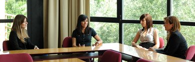 MBA en ENAE Programas de MBA ENAE
