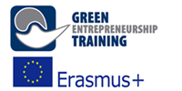 Proyecto GET UP: Green Entrepreneurship Training