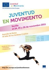 La Fundación Universidad Empresa participa en la iniciativa Juventud en Movimiento