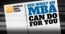 QS World MBA Tour, el valor de cursar un MBA Internacional