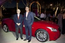 La gran noche del Executive Event 2012 de ENAE Business School