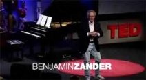 Benjamin Zander Música y Pasión. Con los ojos brillantes (Conferencia TED) Benjamin Zander Música y Pasión. Con los ojos brillantes (Conferencia TED)