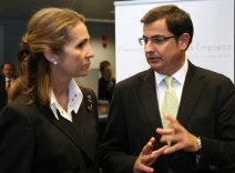 Sebastián Sotomayor, elegido presidente de la Red Española de Fundaciones Universidad Empresa