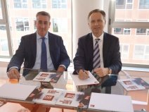 Entrevista a Jose María Fernández y Bruno Dureux, Administradores Concursales