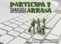 TRAMA 2012, el juego de simulación empresarial para los más emprendedores