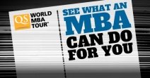 QS World MBA Tour, el valor de cursar un MBA Internacional